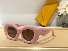 Picture of Loewe Sunglasses _SKUfw50175010fw